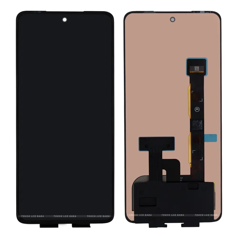 Moto Edge 30 Display 