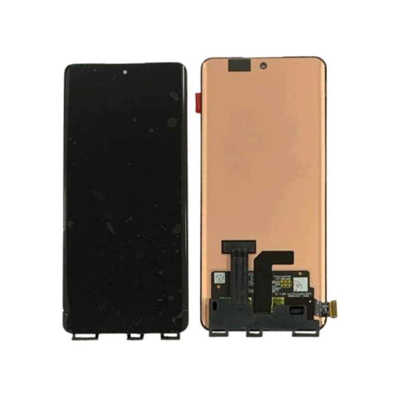 OPPO F27 PRO PLUS DISPLAY