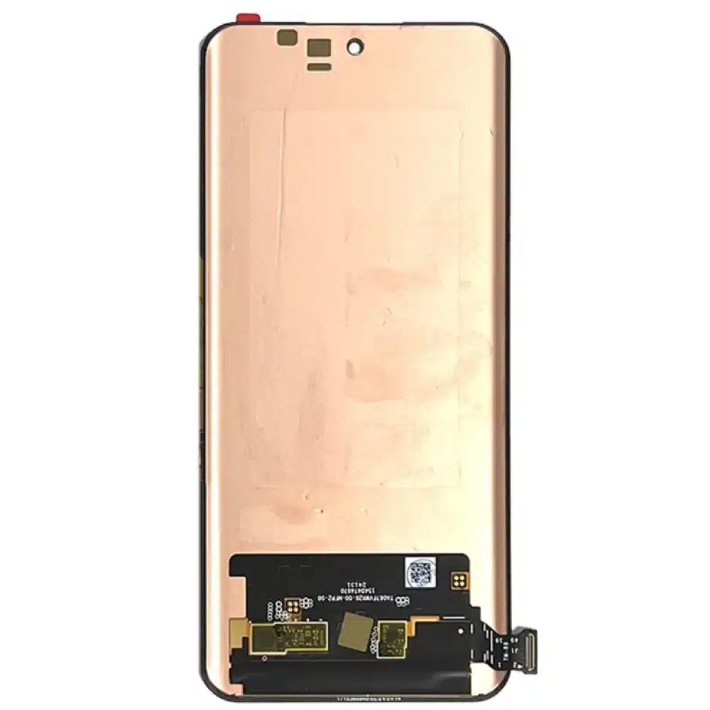 OPPO F29 DISPALY ORG