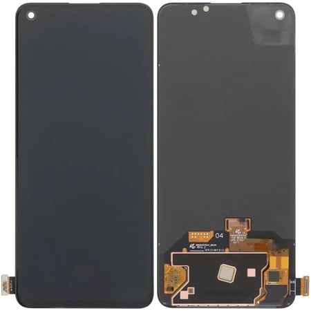 REALME GT NEO 3T DISPALY ORG