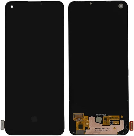 REALME X7 DISPLAY ORG