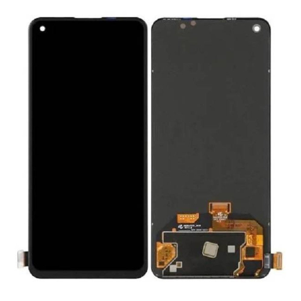 REALME X7 MAXX DISPLAY ORG 