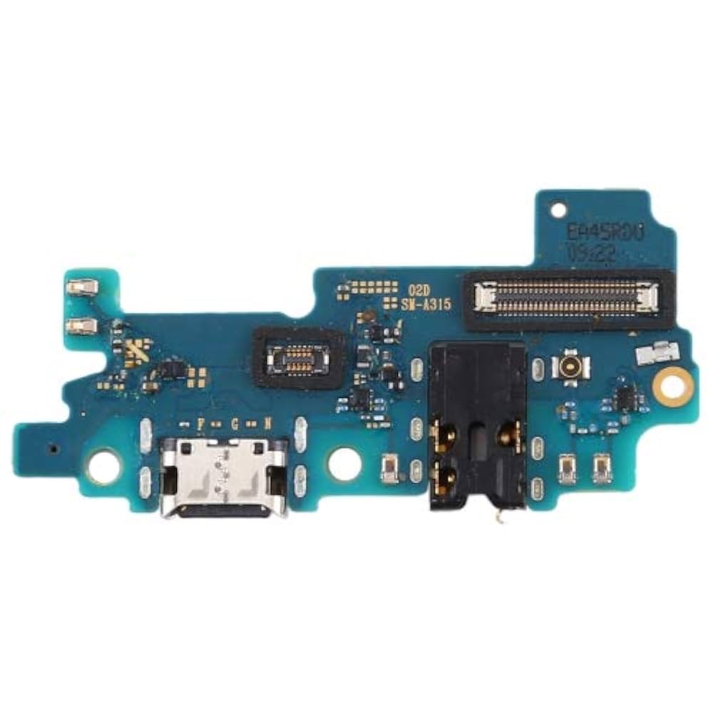 Samsung A31 5g Charging Bord 