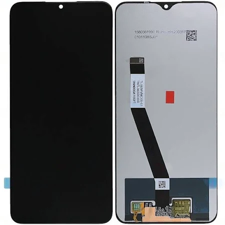 REDMI 9 PRIME DISPLAY ORG