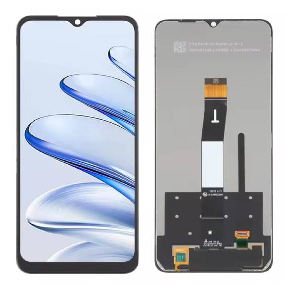 REDMI 13C DISPLAY ORG