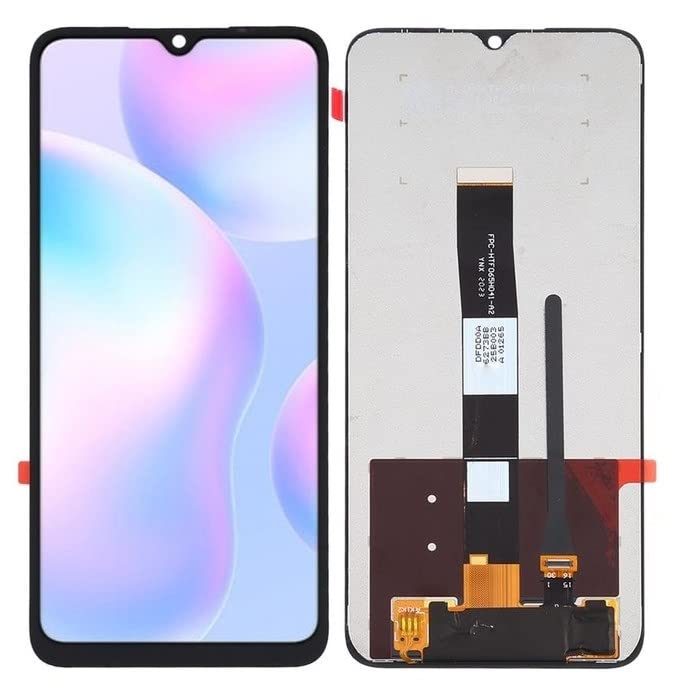 POCO C3 DISPLAY ORG