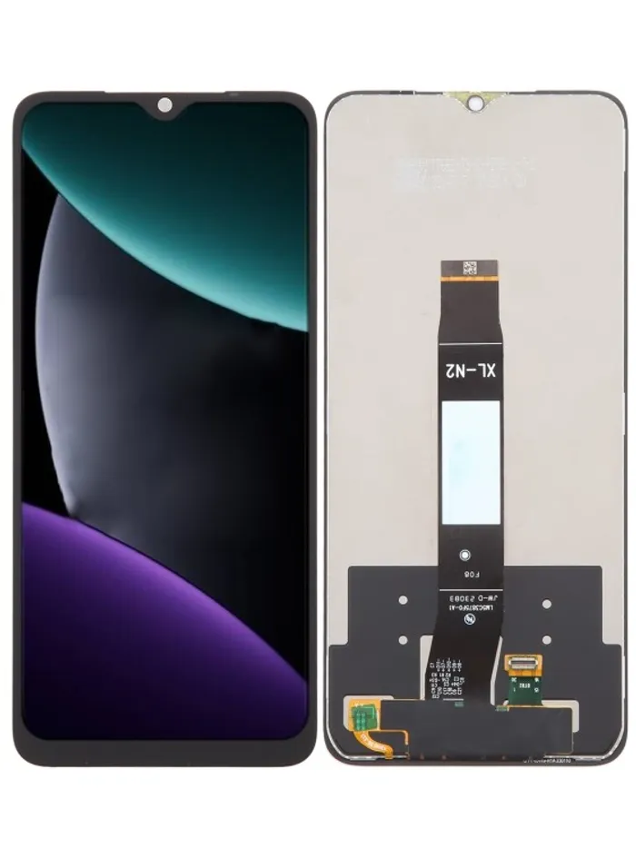 POCO C51 DISPALY ORG