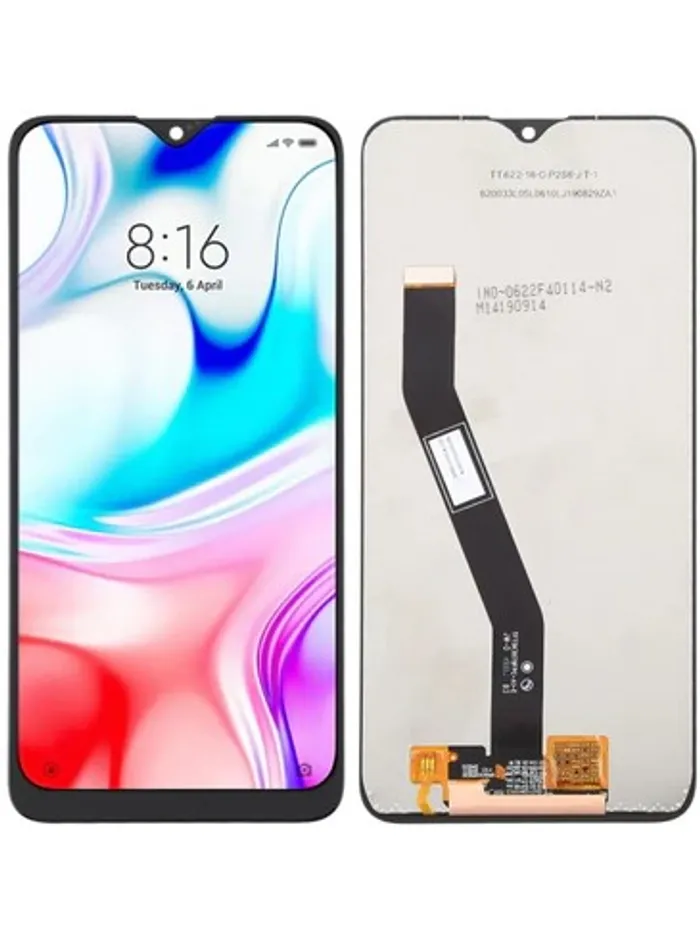 REDMI 8A DISPLAY ORG 