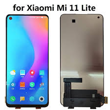 REDMI MI 11 LITE  DISPLAY ORG