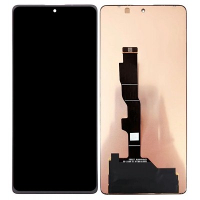 redmi note 13 pro display org