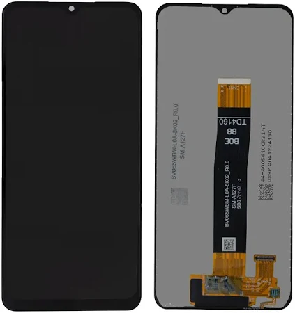 SAMSUNG A13 5G  DISPALY ORG