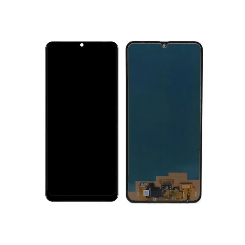 SAMSUNG F42 DISPLAY ORG