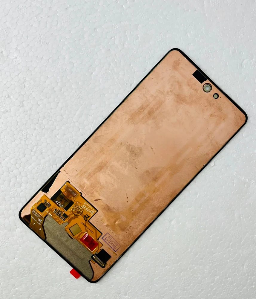 SAMSUNG A53 DISPLAY ORG