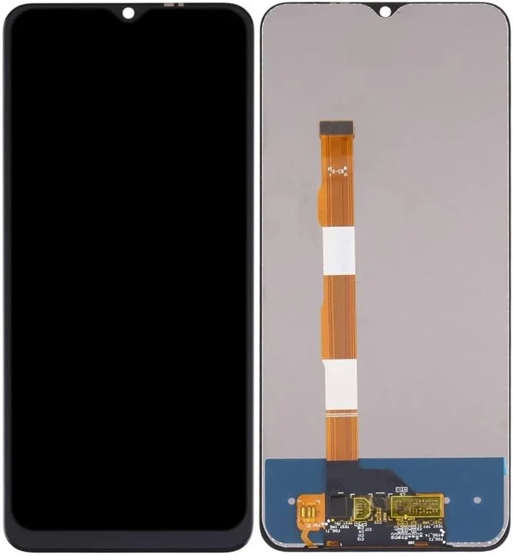 VIVO Y16 DISPLAY ORG