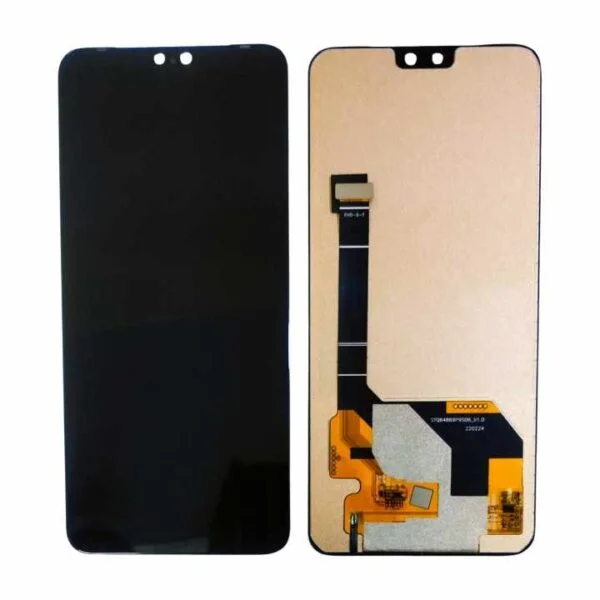 VIVO V23 DISPLAY ORG