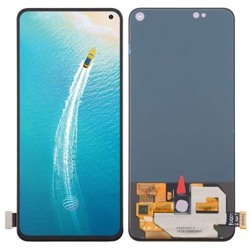 VIVO V17 DISPLAY ORG 
