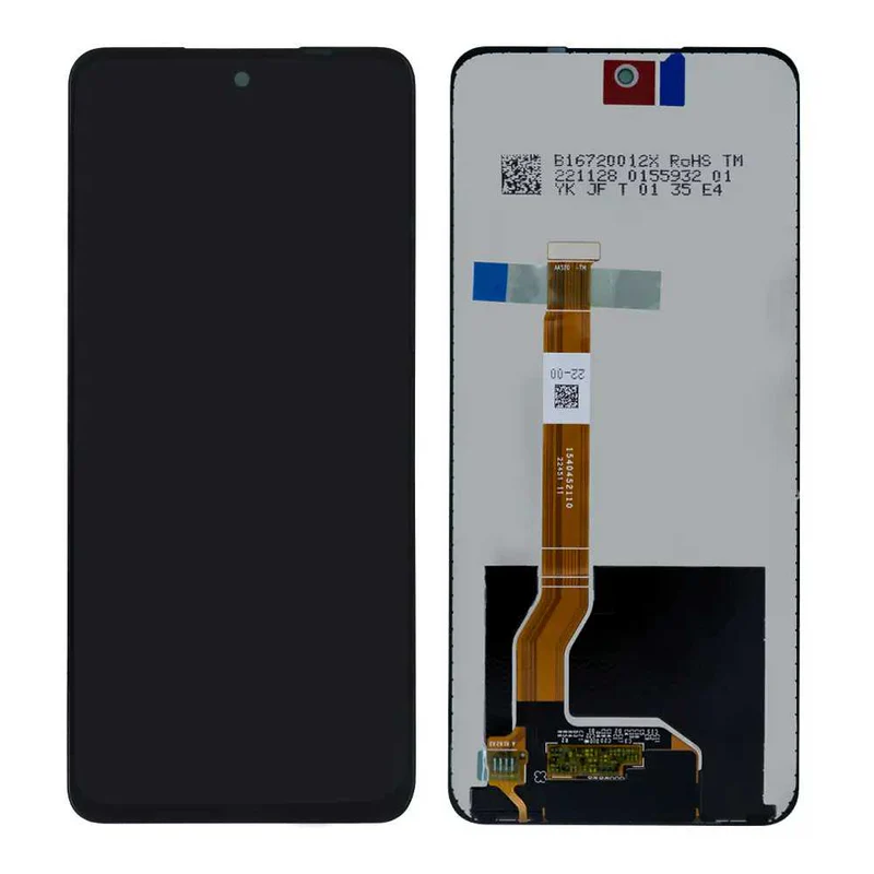 ONEPLUS NORD CE3 LITE DISPLAY ORG