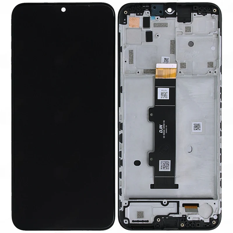 MOTOROLA G30  DISPLAY ORG