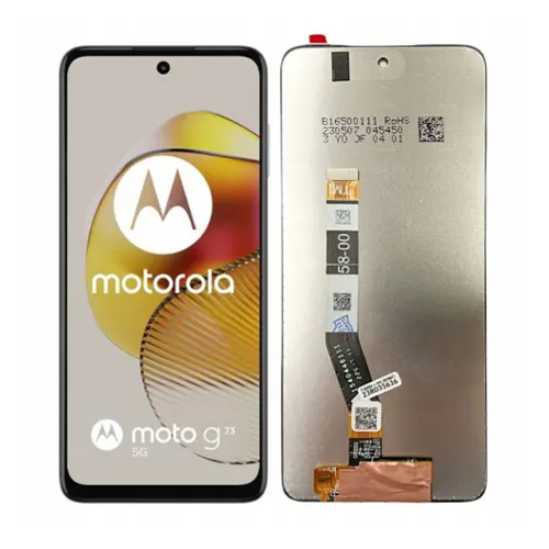 MOTOROLA G32 DISPLAY ORG