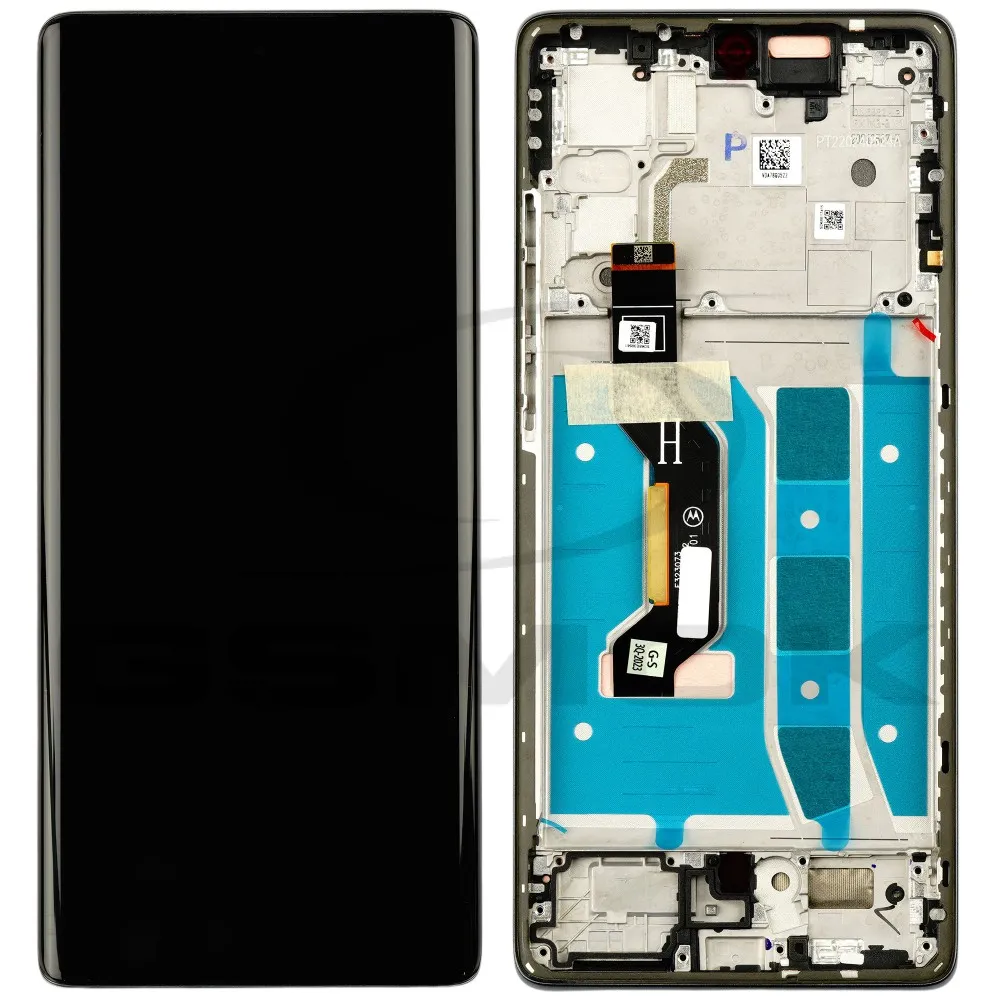 MOTOROLA G85 DISPLAY ORG