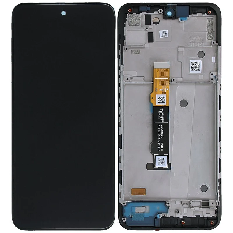 MOTOROLA G 42 DISPLAY ORG