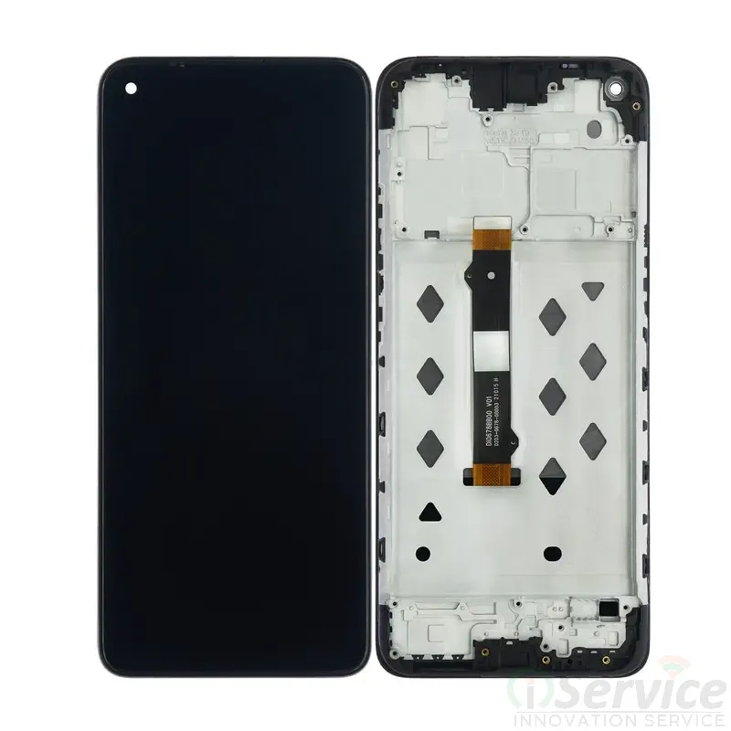 MOTOROLA G9 POWER DISPLAY ORG