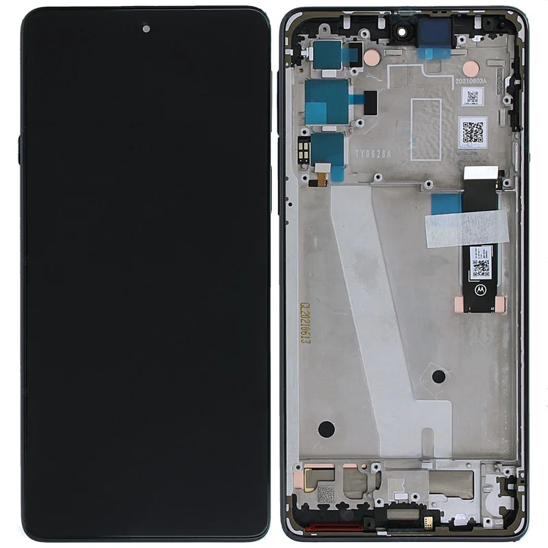 MOTOROLA EDGE 20 DISPLAY ORG